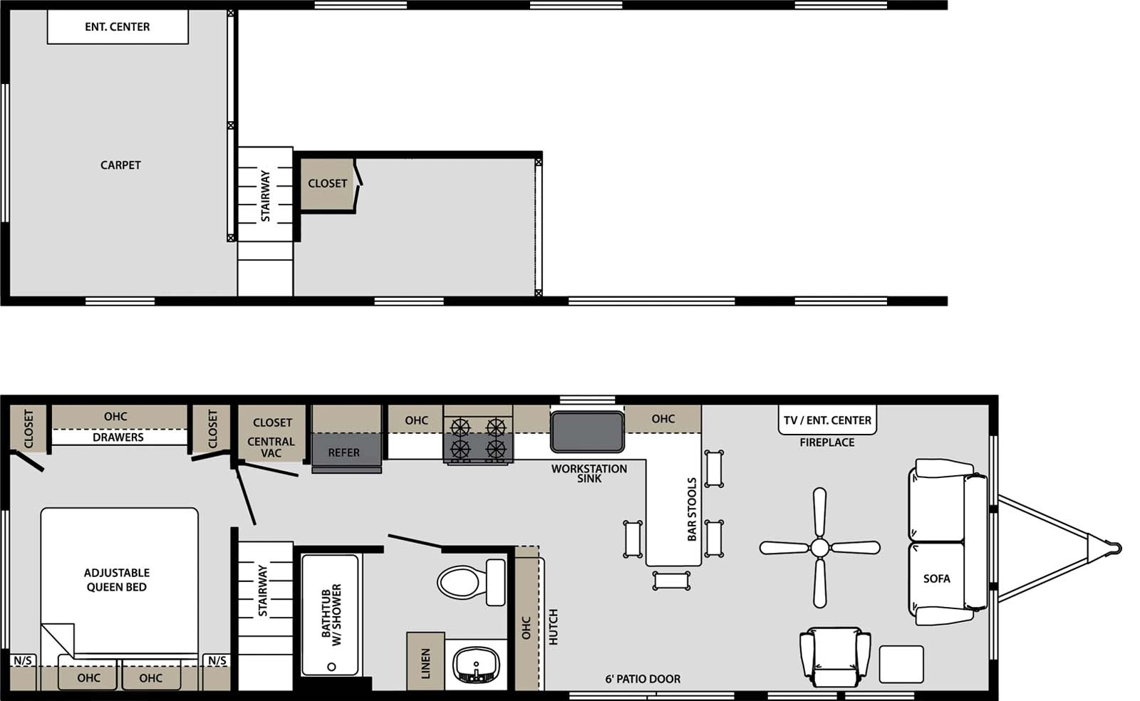 39FLSK-P Floorplan Image